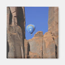 Search for wall rock magnets Landscape