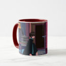 Search for wizarding world mugs Magic