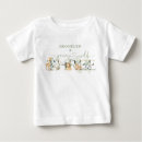 Search for 3rd birthday baby shirts Young wild and three