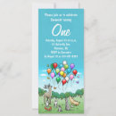 Search for cute mouse birthday invitations Animals