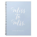 Search for future mrs notebooks Elegant