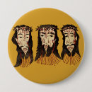 Search for christ badges Crucifixion