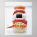 Search for sushi posters Seafood
