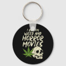 Search for horror movie key rings Pumpkin