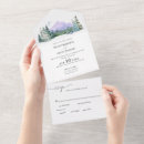 Search for rustic mountain wedding invitations Outdoor