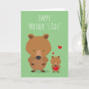 Search for bear cubs cards Animal