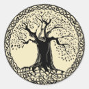 Search for yggdrasil stickers Norse