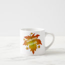 Search for autumn espresso mugs Fall