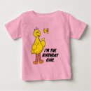Search for tv show Big bird