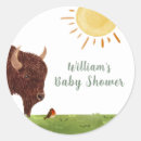 Search for farm animal baby shower stickers For kids