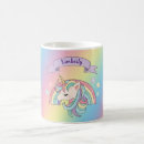 Search for rainbow colored mugs Cute