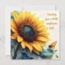 Search for sunflower seasonal cards Floral