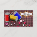 Search for threading business cards Simple