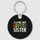 Search for puzzle piece key rings Neurodiverse