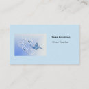 Search for valentines business cards Hearts