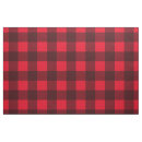 Search for red and black plaid fabric Lumberjack