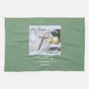 Search for religious tea towels Cross