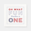 Search for memorial day napkins Stars and stripes