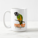 Search for senegal mugs Parrot