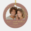 Search for pink heart christmas tree decorations Hearts