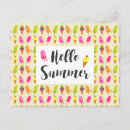 Search for popsicle postcards Ice cream