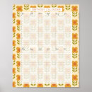 Search for birthday calendars Vintage