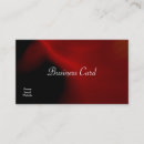 Search for silk business cards Black