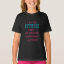 Search for sassy kids tshirts Attitude