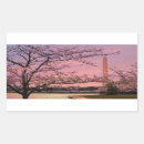Search for washington dc monuments stickers National mall