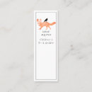 Search for bookmark business cards Writer