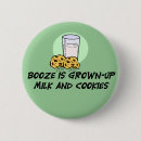 Search for booze badges Humour