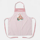 Search for gingerbread house aprons Cookies