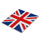 Search for england tiles Union jack