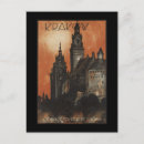 Search for krakow postcards Vacation