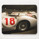 Search for car racing mousepads Modern