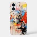 Search for mess iphone cases Abstract