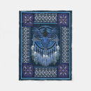 Search for native american blankets Dreamcatcher