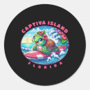 Search for turtle island stickers Tropical