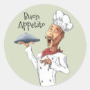 Search for italian chef stickers Funny