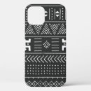Search for ethnicity iphone cases Black and white