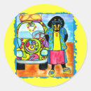 Search for quaker stickers Parakeet