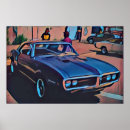 Search for pontiac firebird posters 1968