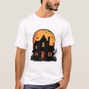 Search for house of night tshirts Moon