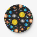 Search for astronomy plates Space