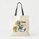 Search for cartoon network tote bags Funny