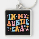 Search for aunty key rings For her