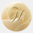 Search for letter h wedding stickers Gold