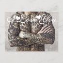 Search for tattooing postcards For her