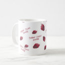 Search for sweet strawberries mugs Summer