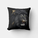 Search for lion king cushions Big cats